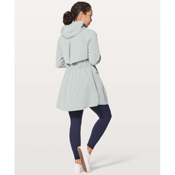 Lululemon Pack & Glyde Jacket - Picture 2 of 16